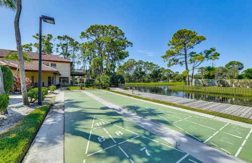 4 Mi to Siesta Beach Condo with Community Perks! - Foto 3