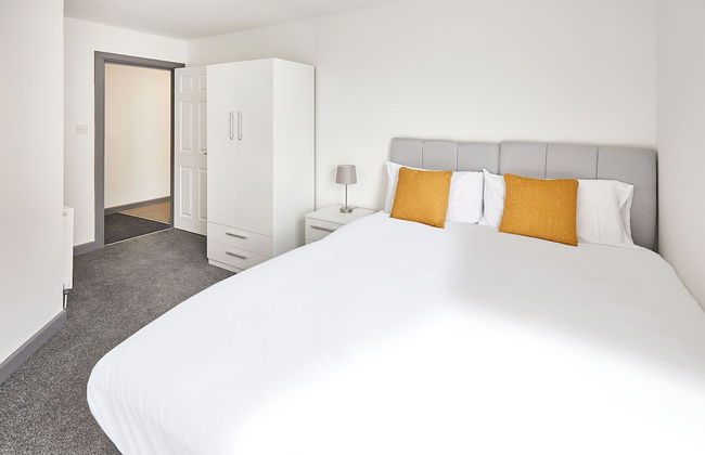 Host Stay Apartment 2 Clarendon - Foto 3