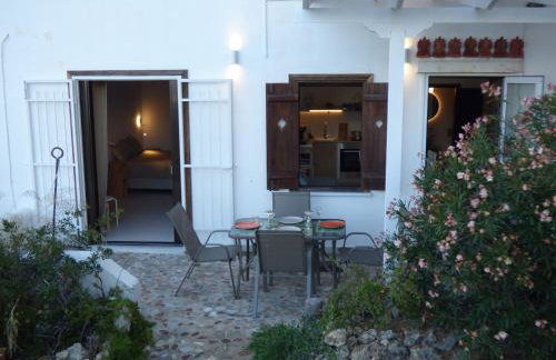 Villa Mimosa Poros Beachfront Apartment - Foto 7