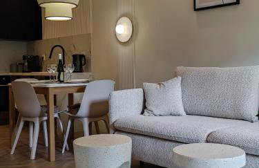 Apartament Swoboda Tatarska - Foto 53