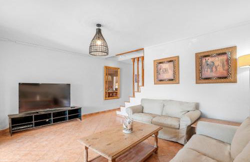 MEDANO4YOU Montaña Roja Beach House - Foto 39