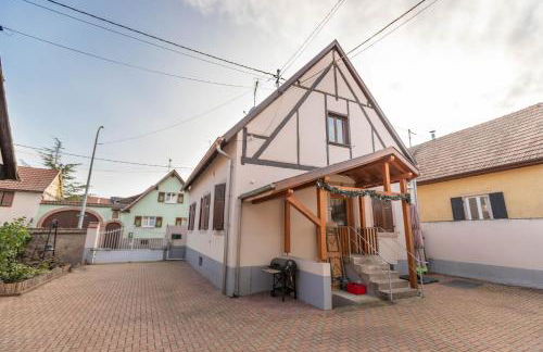 Aux Cerfs des Vignes - Groupe - Foto 33