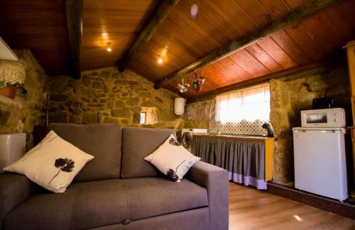 A Casiña dos Canastros - Foto 11