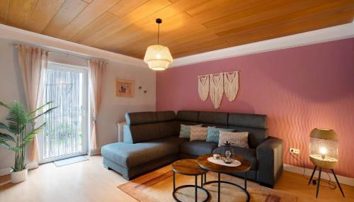 Ferienwohnung Kühlmeyer - Foto 3