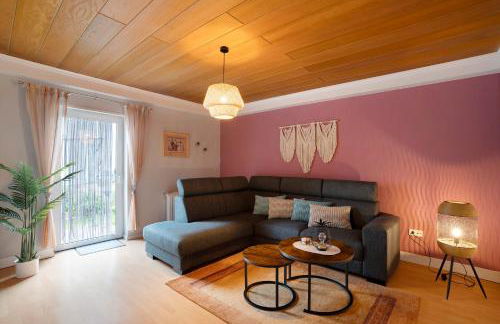 Ferienwohnung Kühlmeyer - Foto 3