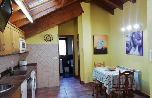 Apartamentos Rurales La Viña - Foto 26