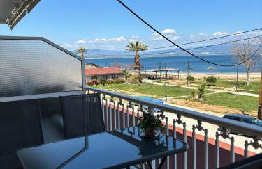 Jimmy's rooms nea potidea - Foto 31