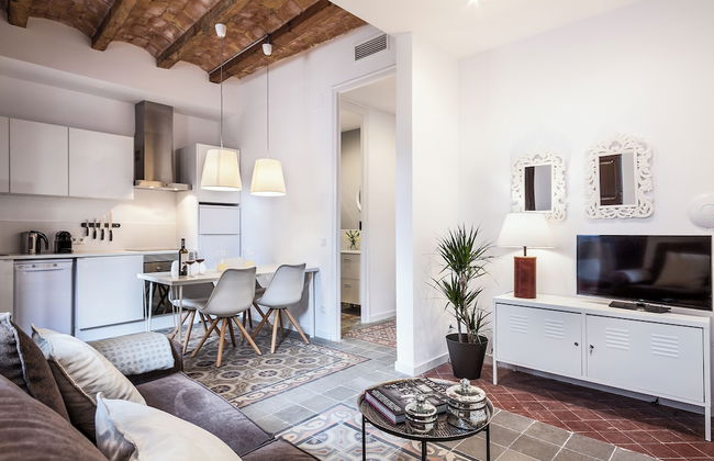 Aspasios Charming Flats - Photo 24