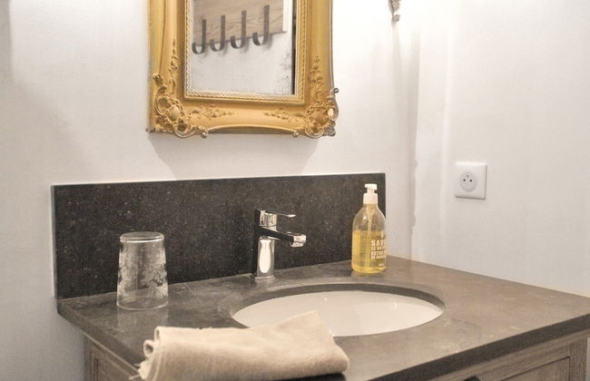 Splendid Villa in Viens With Swimming Pool - Foto 59