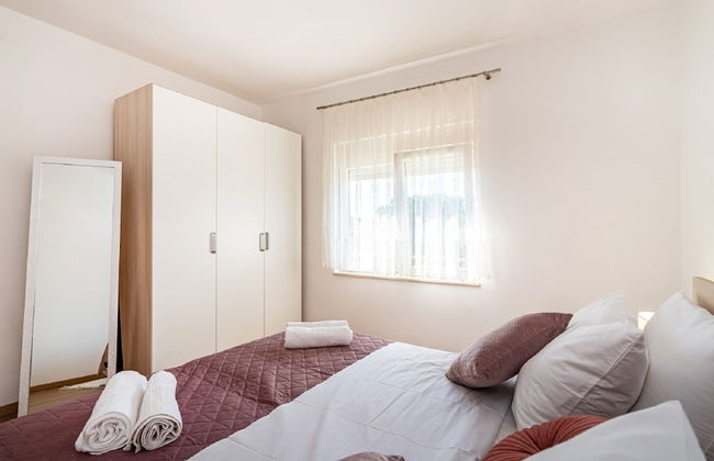 Dalmatia Pool Villa Retreat - Foto 8