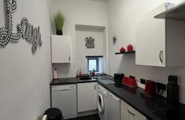 The Sheriffs Lodge - Photo 37