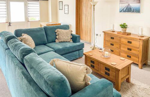 The Old Dairy Annexe - Foto 2