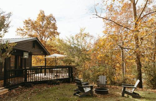 "Rocky Top" - Cozy RRG Cabin off Slade Exit! - Foto 6