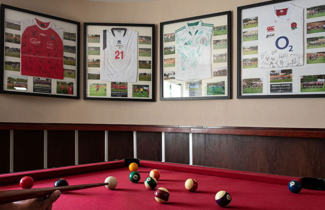 Browns Sports Resort - Foto 24