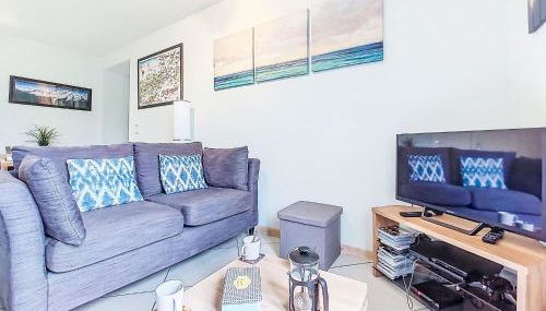 Apartment Les Gentianes by Interhome - Photo 4