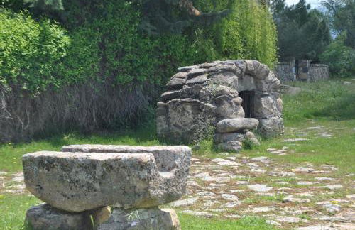 Casa Rural Los Regajales - Foto 43