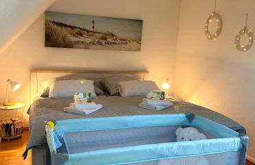 Ferienhaus Lines to Huus Strandnah nahe Heiligenhafen & Großenbrode - Foto 19