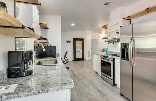 Valrico Retreat with Fire Pit about 18 Mi to Tampa! - Foto 12