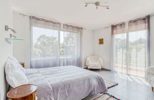 Holiday Home Les Nanous by Interhome - Foto 10