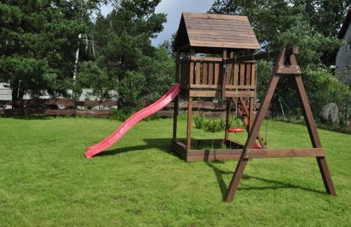 Osada Grzybowski Młyn apartamenty z dużym ogrodem KAISERÓWKA - Foto 31