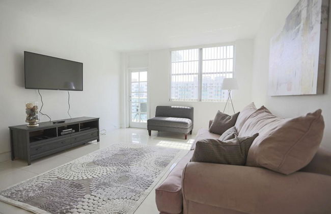 Ocean Reserve Oceanview Sunny Isles Luxury Condos - Foto 24