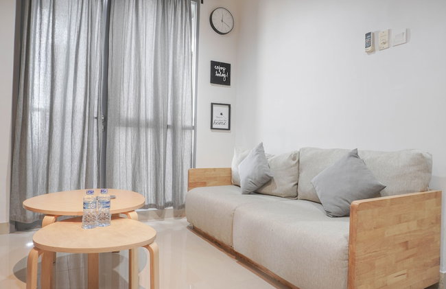 Premium And Comfortable 2Br Apartment At Royal Olive Residence - Foto 15
