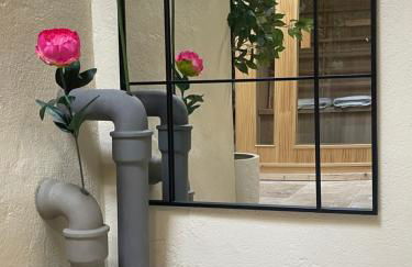 Love room Casa Amore - Foto 51