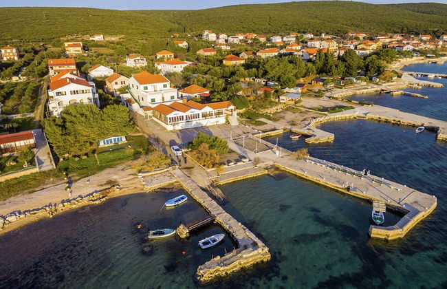 Sea-view Apartment With Garden - Foto 16