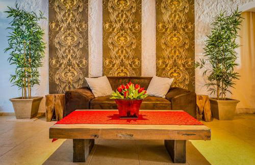 5 Sterne FeWo Allgäuer Alm mit Schwimmbad und Sauna - Foto 15