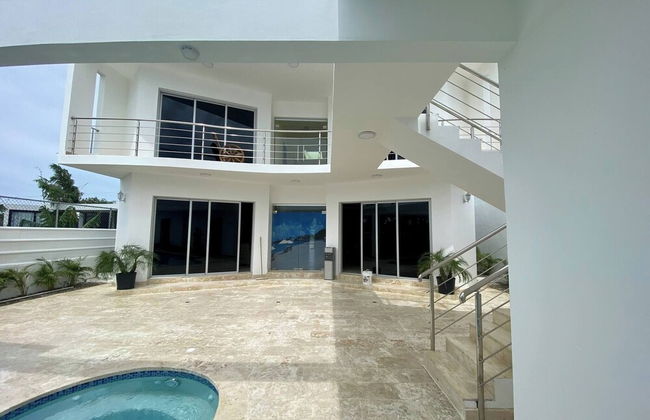 Sosúa Villa Retreat With Private Pool - Photo 28