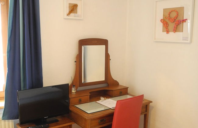 Ammergau Lodge - Foto 16