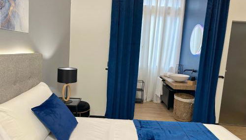 De' Carracci Prestige Apartment - Foto 5, towels