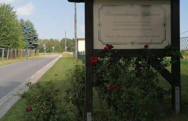 Ferienwohnung Laßmann - Foto 4