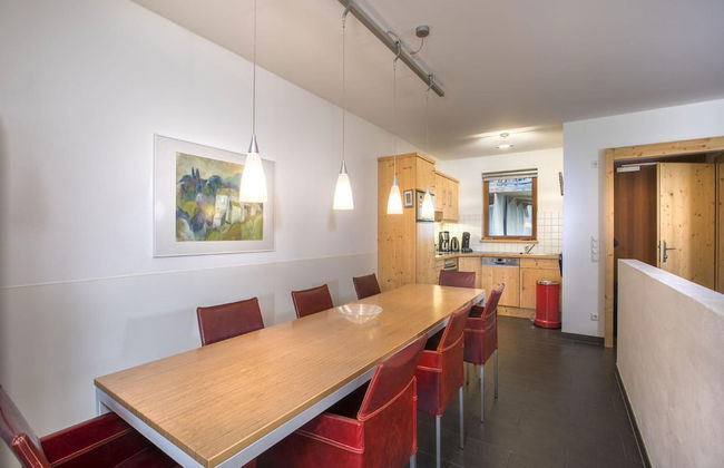 Chalet in Konigsleiten Near Zillertal Arena - Photo 24