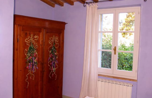 Agriturismo Fattoria Santa Vittoria - Foto 11