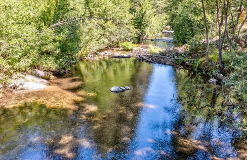 Fully Renovated 3Bd at Yosemite's South Gate - Foto 9