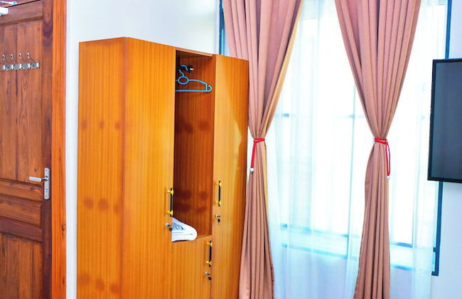 VILLA HOME HOTEL & APARTMENT - Photo 58