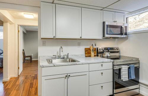 Work and Play in Alexandria! DMV Commuter Base - Foto 9