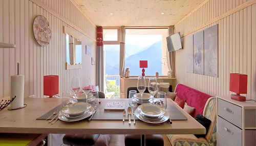 Le Panorama D'Orcières - Foto 2