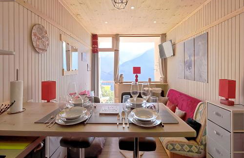 Le Panorama D'Orcières - Foto 2