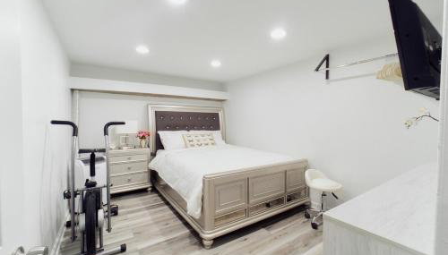 3BR Private Apt near LGA, JFK, Manhattan, Northern Blvd - Foto 2