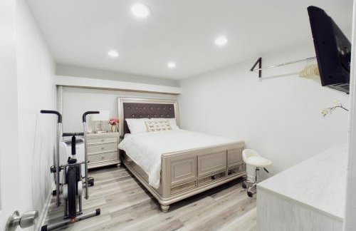 3BR Private Apt near LGA, JFK, Manhattan, Northern Blvd - Foto 2