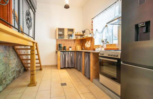 Chalet Vršak by Interhome - Foto 22