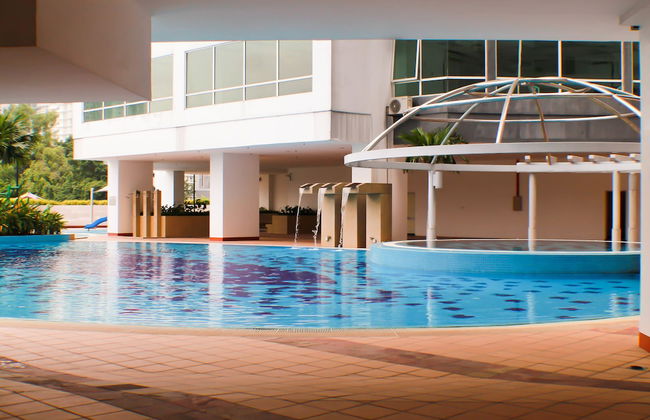 Crest Residence - Photo 43