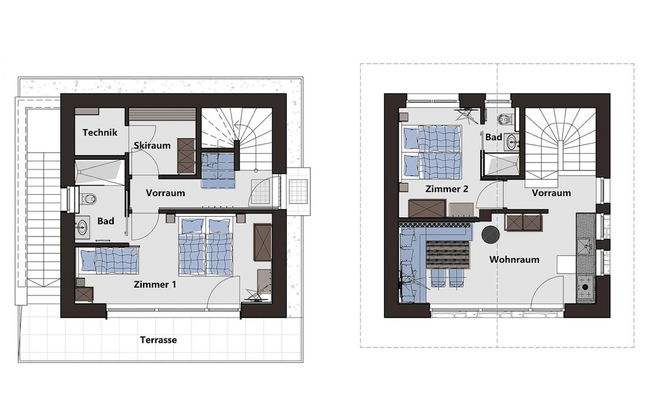 The Village - Chalet Stone House - Foto 64