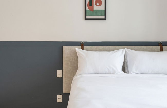 Upper Itaim by Viva - Prédio completo com piscina no Itaim Bibi próximo a Faria Lima - Foto 51