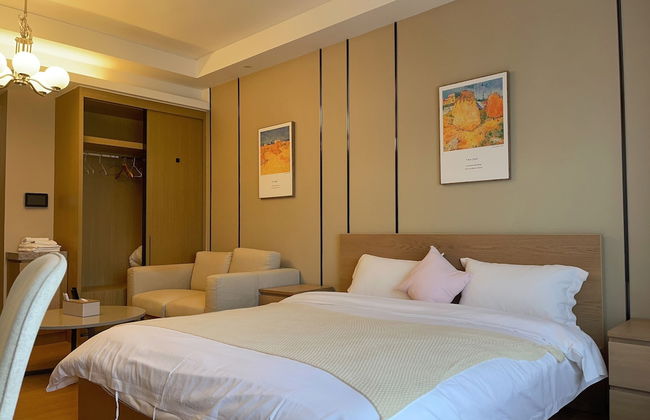 Xiwuju International - Foto 22