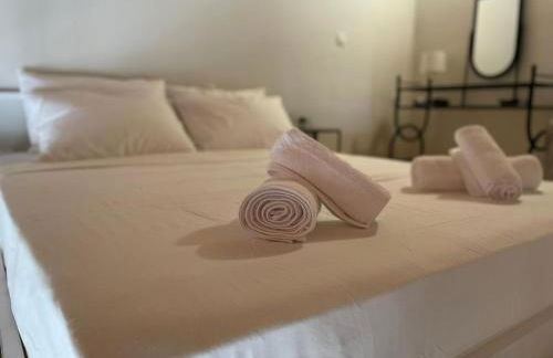 Tsachaki Apartment Pigi Rethymno - Foto 24