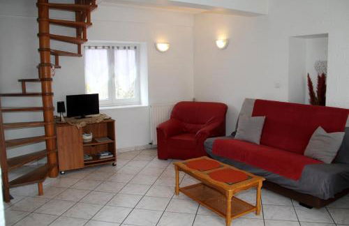 La Micale - Terrasse - Jardin - Au calme - Foto 6