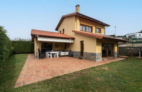 Villa Sonrisa de Llanes - Foto 49